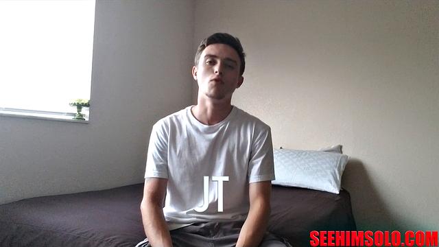 See Justin Tyler Solo