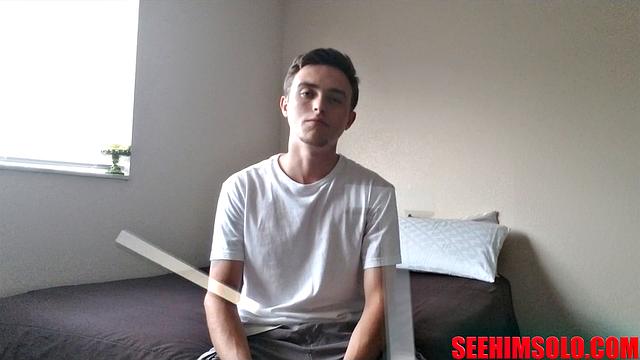 See Justin Tyler Solo