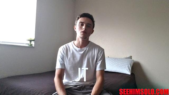 See Justin Tyler Solo