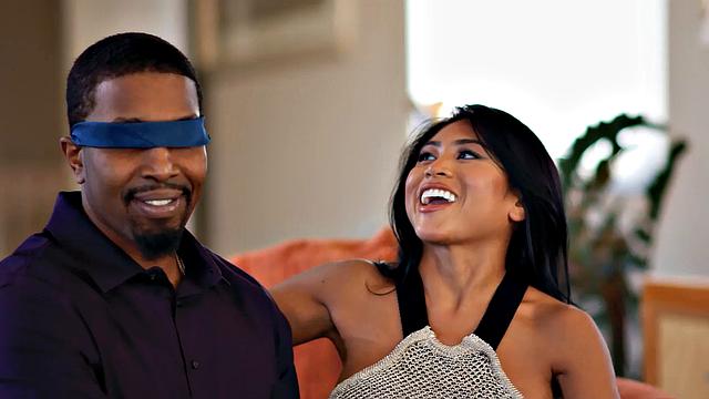 PURE TABOO Ember Snow Offers Her Friend Lilly Hall To Anal Hungry Husband Isiah Maxwell