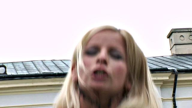 The Rich Chick & The Working Stiff