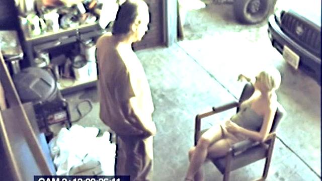 Horny gets licked and fucked