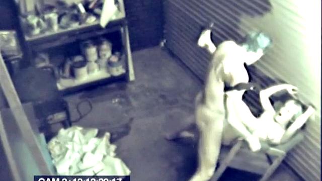 блондинка стонет от горячего кунилингуса и мощного траха на скрытую камеру