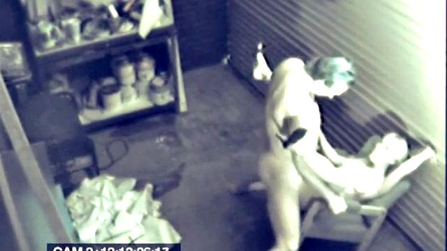 Horny gets licked and fucked