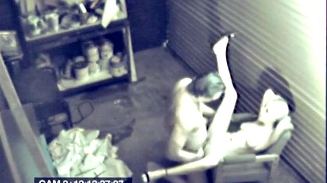 Horny gets licked and fucked