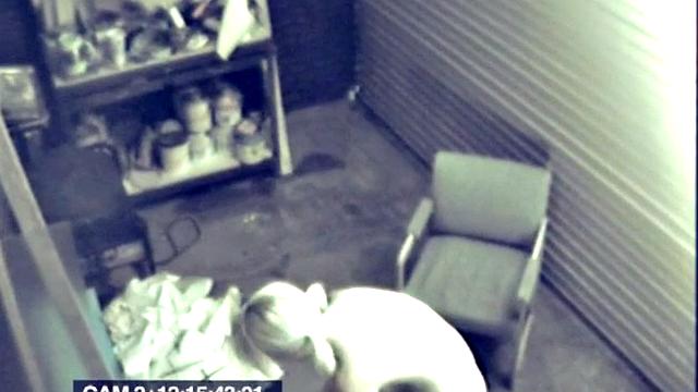 Horny gets licked and fucked