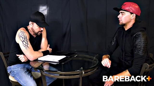 Koda and Riley Chapter 1