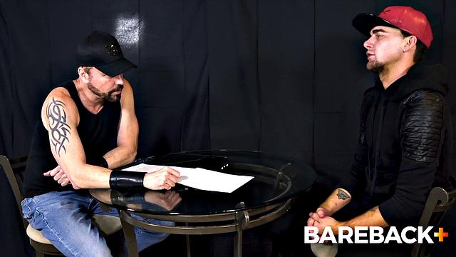 Koda and Riley Chapter 1