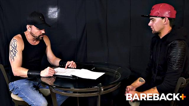 Koda and Riley Chapter 1