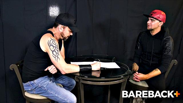 Koda and Riley Chapter 1