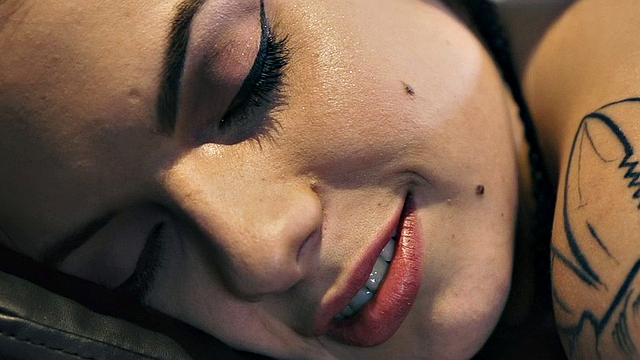 My Wife's Massage Episode 1