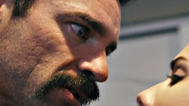 My Wife's Massage Episode 1