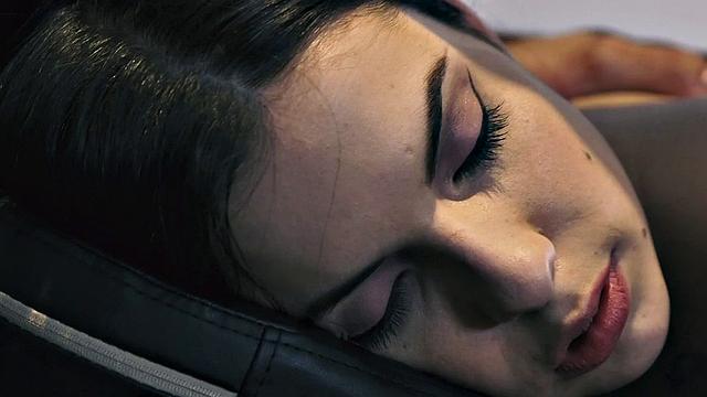 My Wife's Massage Episode 1