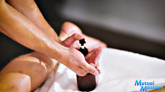 Hunk Jayden Marcos Massages Jock's G-Spot with His BIG Cock - ASGmax