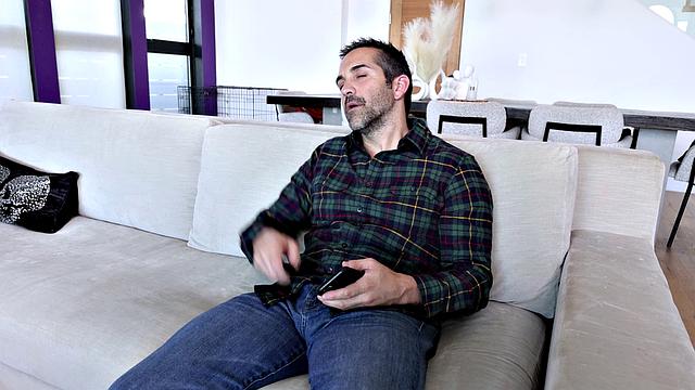 Christmas Comes Early