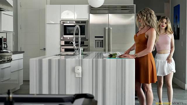 Free Use Stepmommy - Season 1, Episode 7