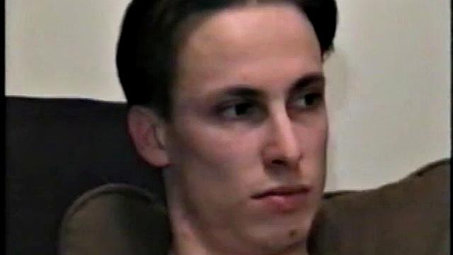 Watching this stunning Australian boy in solo scene