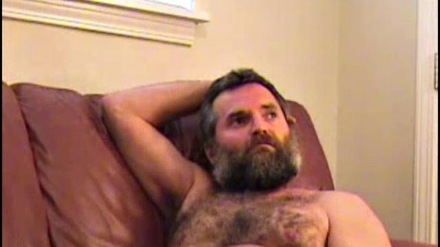 Tim gets fucked hard by another working man