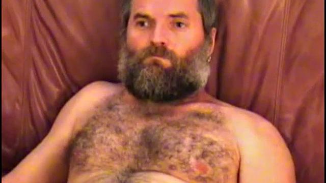 Tim gets fucked hard by another working man