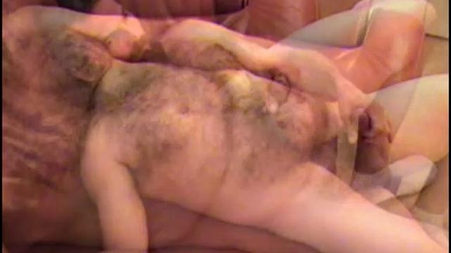 Tim gets fucked hard by another working man