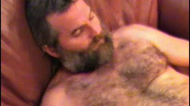 Tim gets fucked hard by another working man