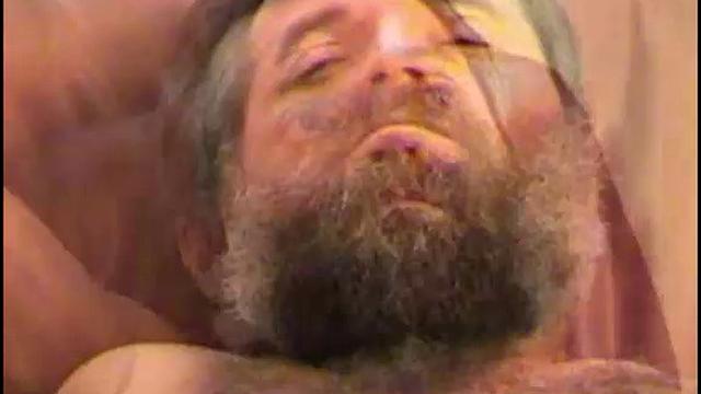 Tim gets fucked hard by another working man