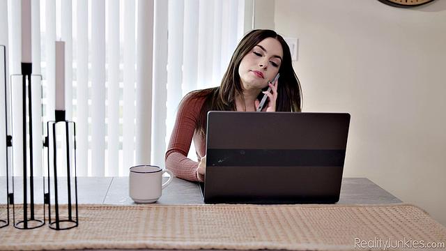 Free Use Fantasies - Scene 4 - What's Fantasy