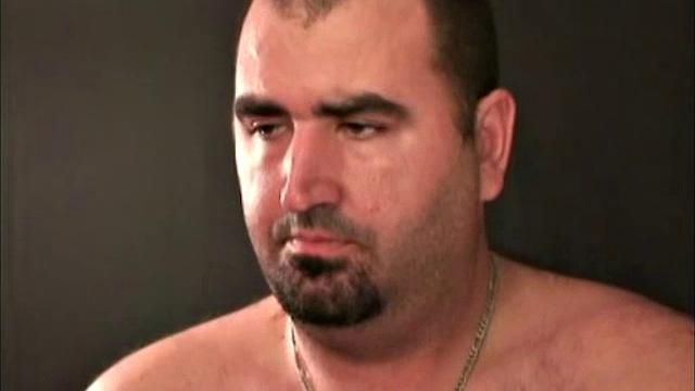 Here is a big boy for you, and a great guy, as well. Jason is a 30 year old, 6'8", 295 pound firefighter. Whenever he gets a opportunity, he also volunteers to assist others. This man loves fishing, hunting and anything outdoors.