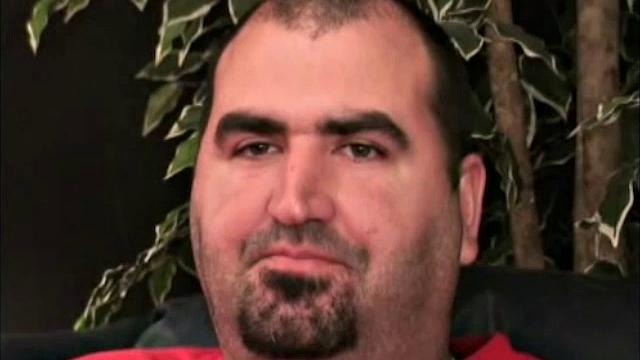 Here is a big boy for you, and a great guy, as well. Jason is a 30 year old, 6'8", 295 pound firefighter. Whenever he gets a opportunity, he also volunteers to assist others. This man loves fishing, hunting and anything outdoors.