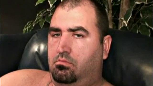 Here is a big boy for you, and a great guy, as well. Jason is a 30 year old, 6'8", 295 pound firefighter. Whenever he gets a opportunity, he also volunteers to assist others. This man loves fishing, hunting and anything outdoors.