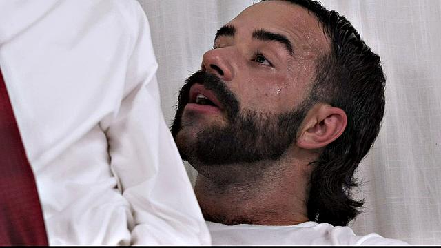 Elder Jake Nobello: Opening Up Him