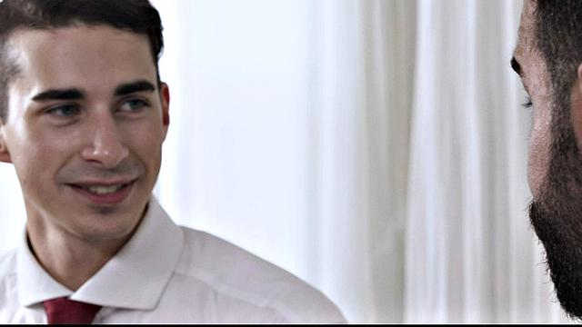 Elder Jake Nobello: Opening Up Him