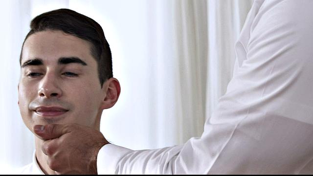 Elder Jake Nobello: Opening Up Him