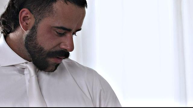 Elder Jake Nobello: Opening Up Him