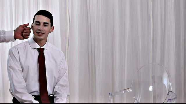 Elder Jake Nobello: Opening Up Him