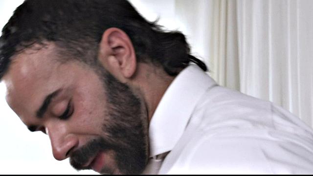 Elder Jake Nobello: Opening Up Him