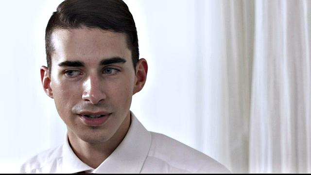 Elder Jake Nobello: Opening Up Him