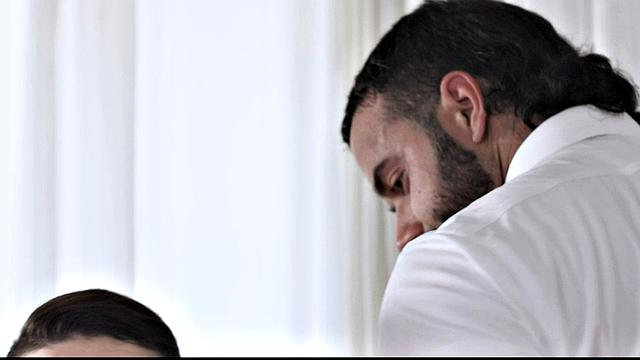 Elder Jake Nobello: Opening Up Him