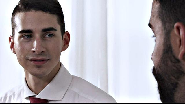 Elder Jake Nobello: Opening Up Him