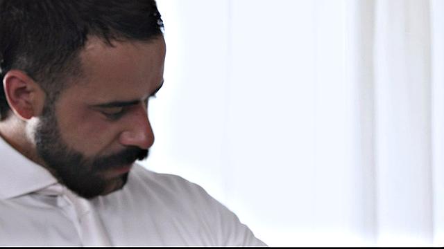 Elder Jake Nobello: Opening Up Him