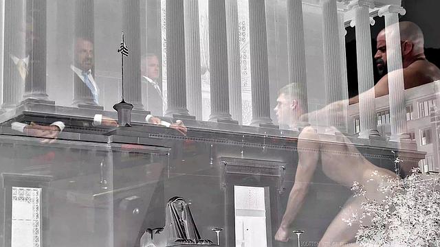 The Calling APPRENTICE TIDES Vol. 1