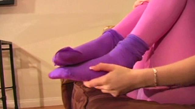 Sasha Heart Wants to Make it Up