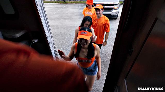 Traveling Fan Fest