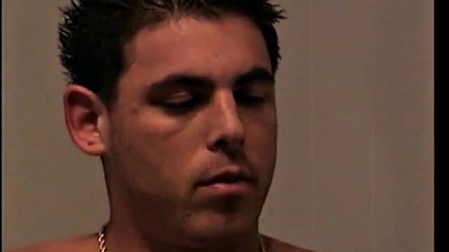 Straight Boy Ethan Jacking