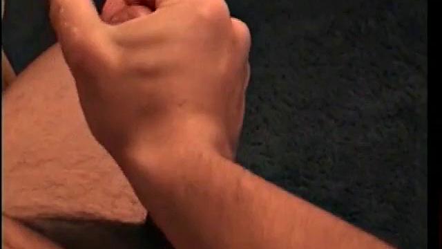 Straight Boy Ethan Jacking