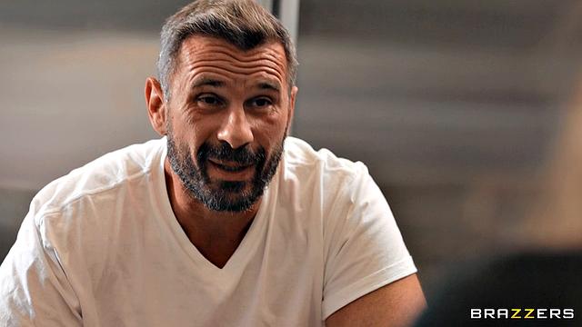 Delivery Driver Pounded