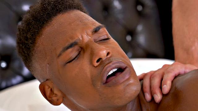 FalconStudios - The Muscled Hunk Skyy Knox Fucks Adrian Hard N Fast