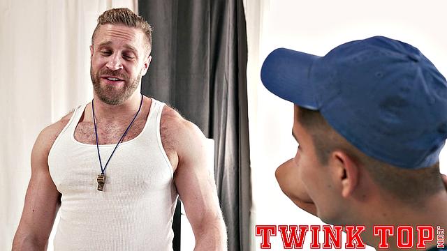 MILO MILES Chapter 10 - Introduction