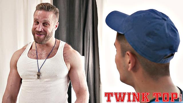 MILO MILES Chapter 10 - Introduction