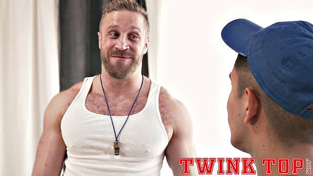 MILO MILES Chapter 10 - Introduction